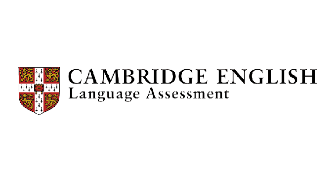 Cambridge English